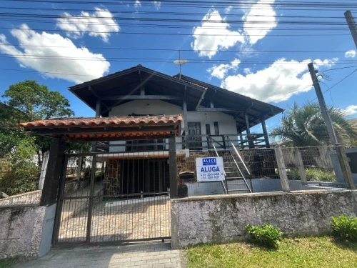 Imagem de Casa em Taquara bairro Ideal