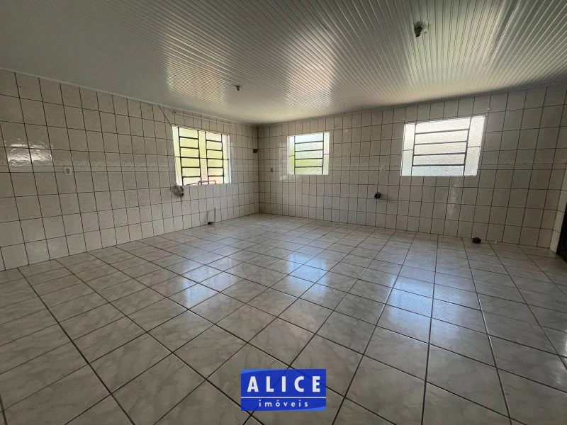 Imagem de Casa em Taquara bairro Ideal