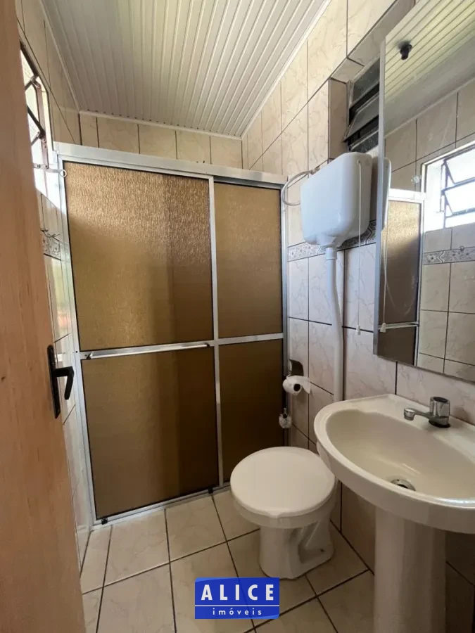 Imagem de Casa em Taquara bairro Ideal