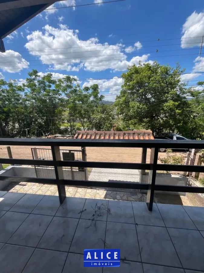 Imagem de Casa em Taquara bairro Ideal