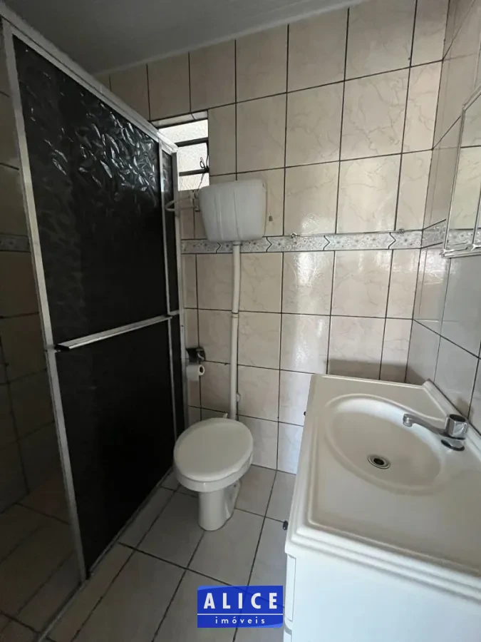 Imagem de Casa em Taquara bairro Ideal