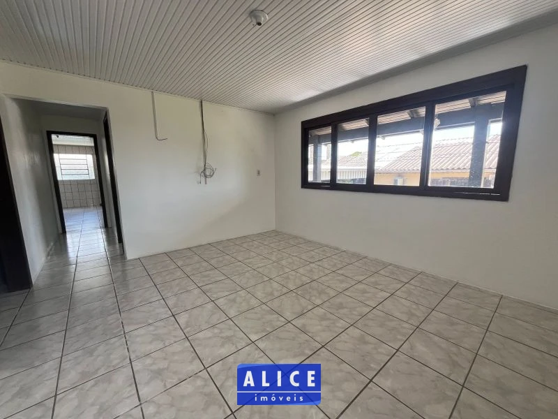 Imagem de Casa em Taquara bairro Ideal