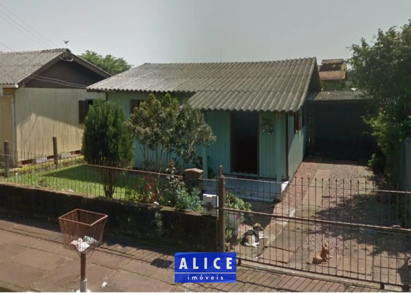 Imagem de Casa em Taquara bairro Jardim Do Prado