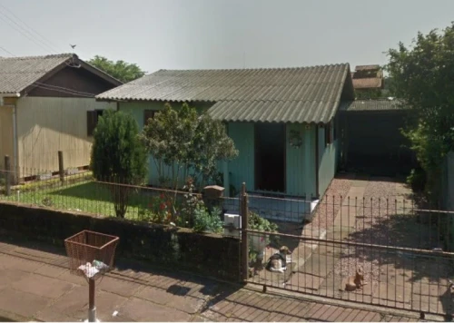 Imagem de Casa em Taquara bairro Jardim Do Prado