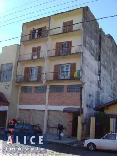 Imagem de Apartamento em Taquara bairro Centro
