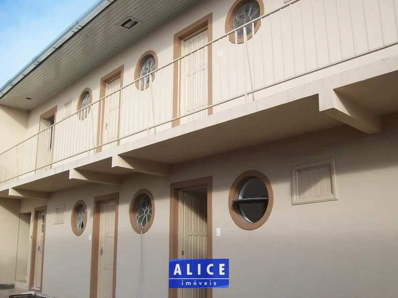 Imagem de Apartamento em Taquara bairro Morro Do Leoncio