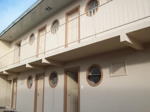 Imagem de Apartamento em Taquara bairro Morro Do Leoncio