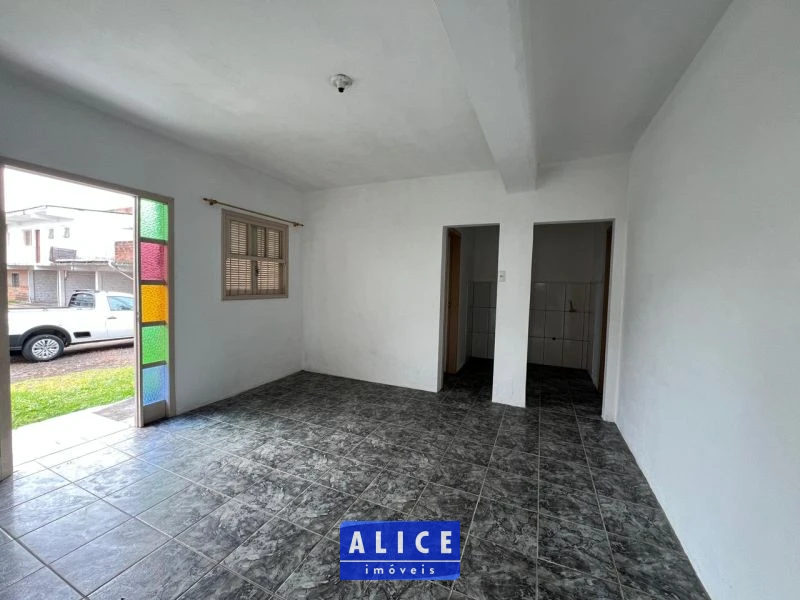 Imagem de Apartamento em Taquara bairro Morro Do Leoncio