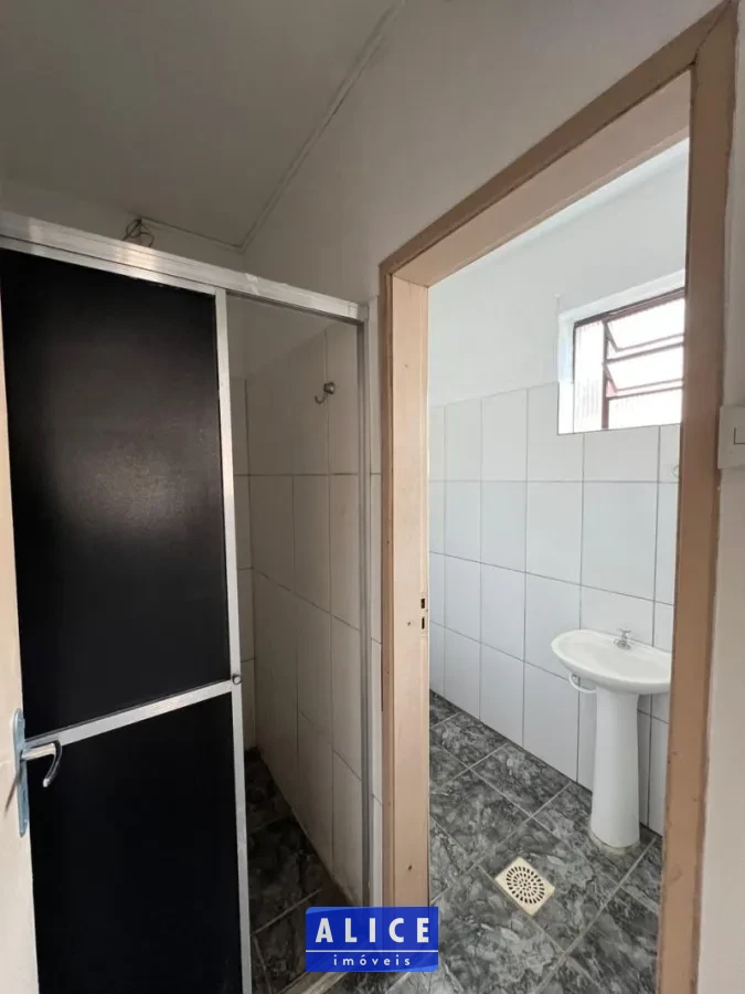 Imagem de Apartamento em Taquara bairro Morro Do Leoncio