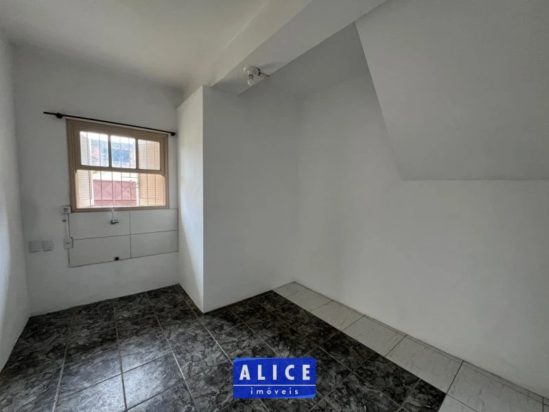 Imagem de Apartamento em Taquara bairro Morro Do Leoncio