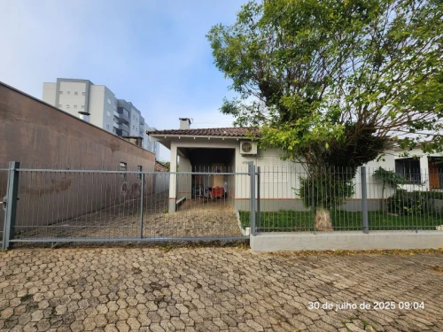 Imagem de Casa em Condomínio em Taquara bairro Jardim Do Prado