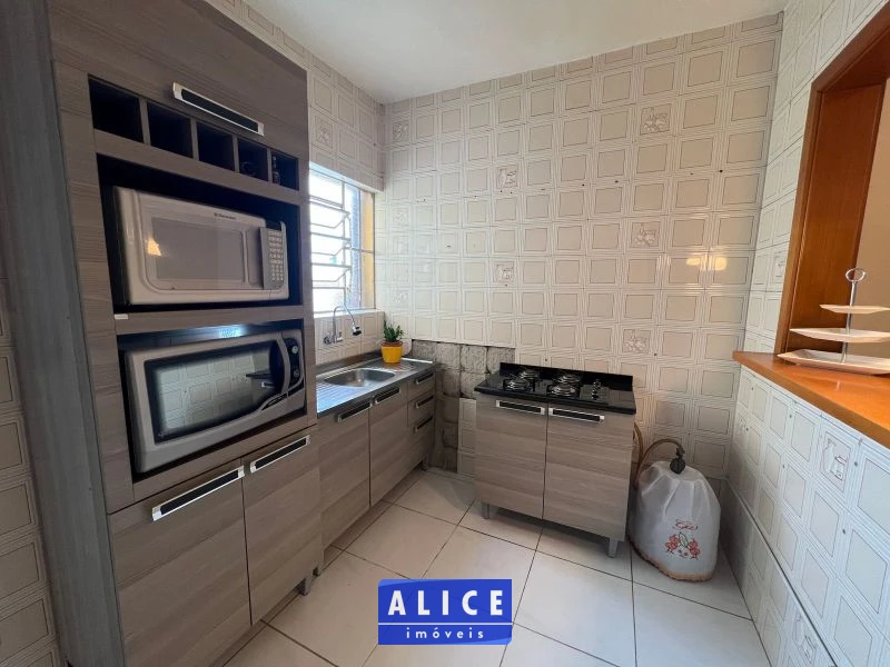 Imagem de Apartamento em Taquara bairro Centro