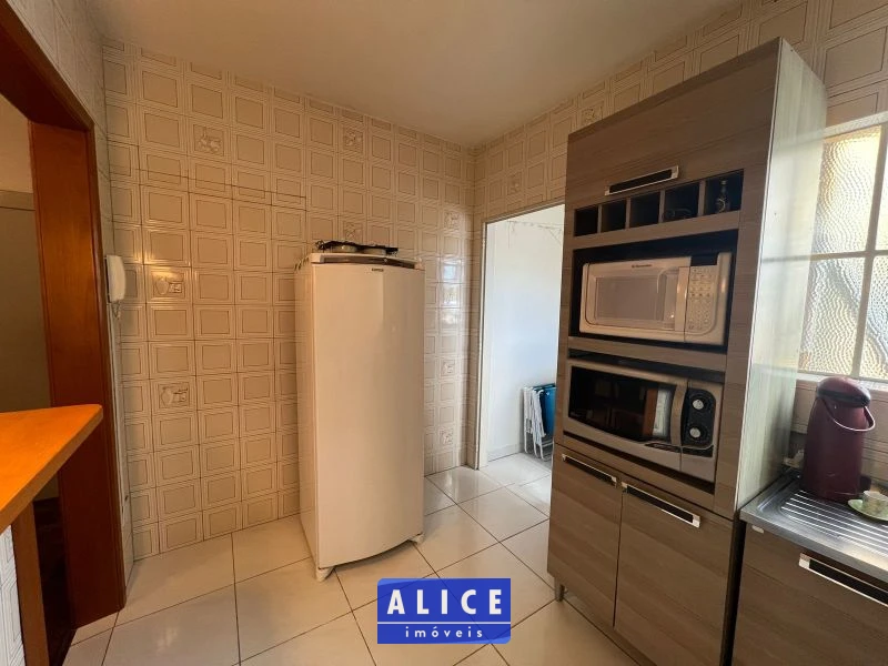 Imagem de Apartamento em Taquara bairro Centro