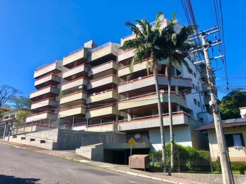 Imagem de Apartamento em Igrejinha bairro Centro