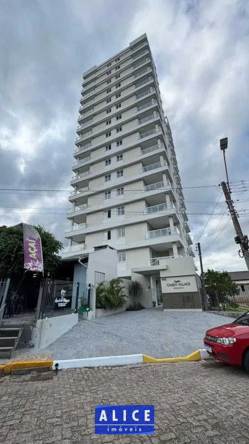 Imagem de Apartamento em Taquara bairro Recreio