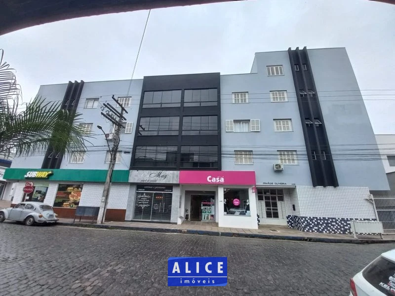 Imagem de Apartamento em Taquara bairro Centro