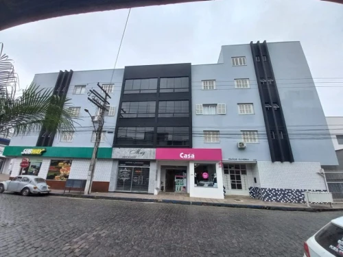 Imagem de Apartamento em Taquara bairro Centro
