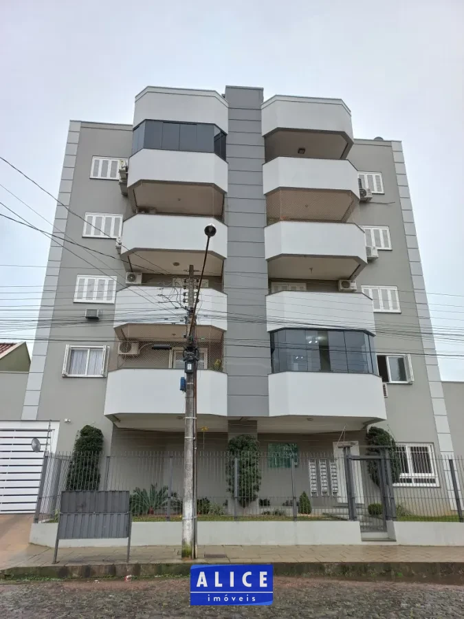Apartamento em Taquara bairro Jardim Do Prado - Jardim Do Prado, Taquara [4137]