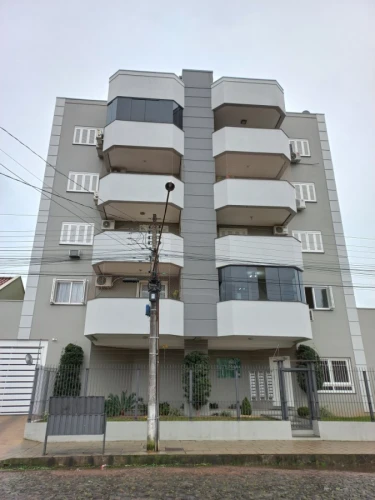Imagem de Apartamento em Taquara bairro Jardim Do Prado