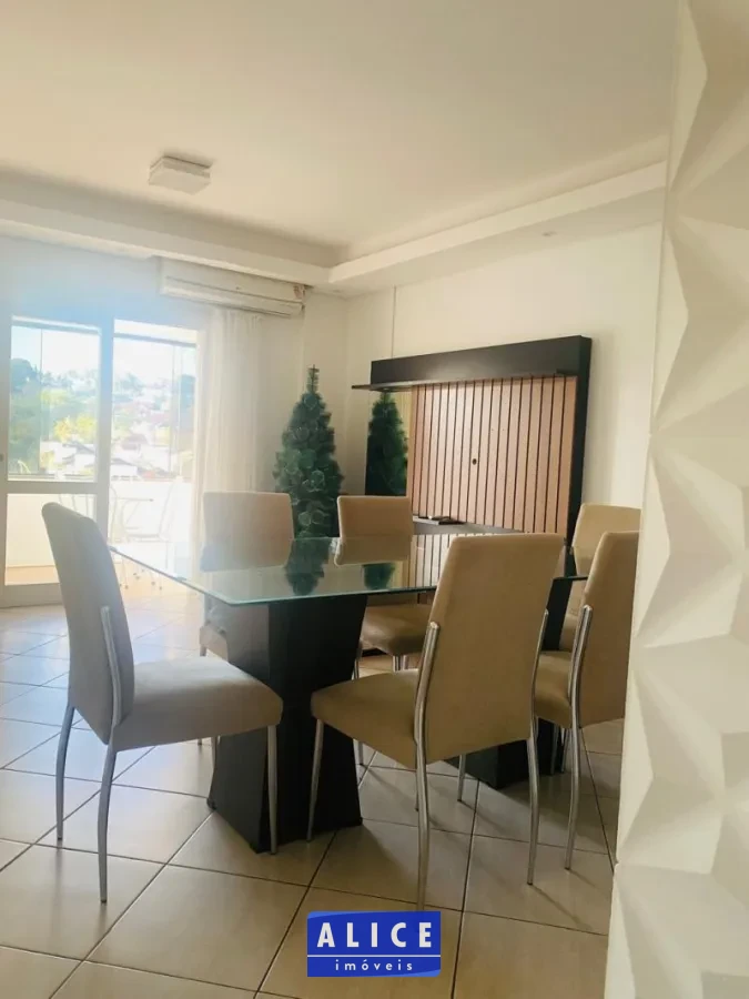 Imagem de Apartamento em Taquara bairro Jardim Do Prado