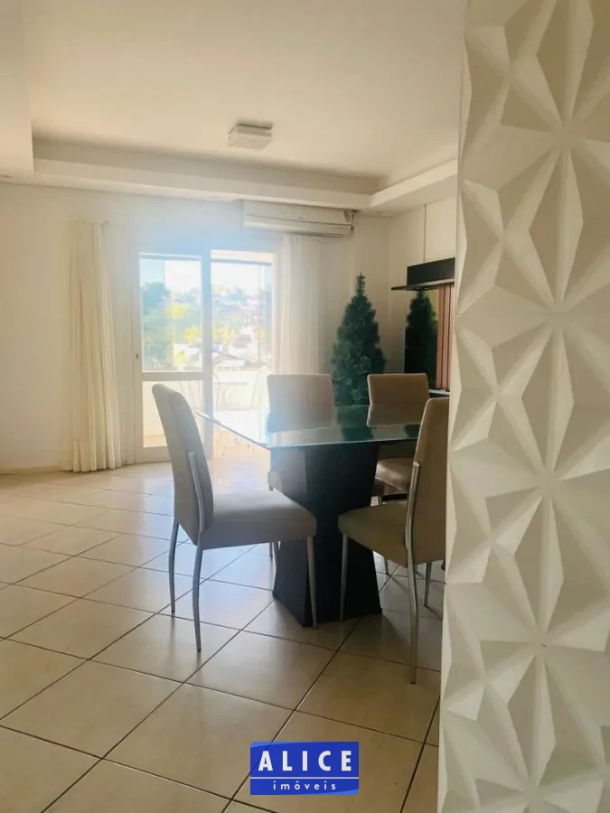 Imagem de Apartamento em Taquara bairro Jardim Do Prado