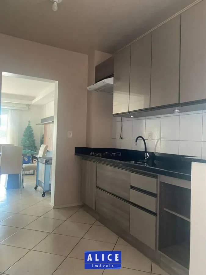 Apartamento em Taquara bairro Jardim Do Prado - Jardim Do Prado, Taquara [4137]