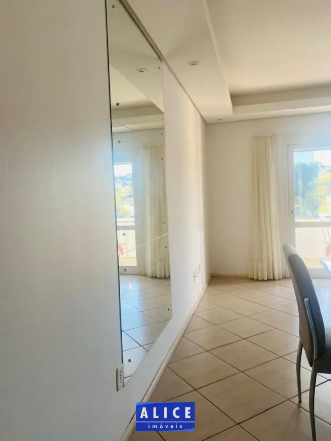 Apartamento em Taquara bairro Jardim Do Prado - Jardim Do Prado, Taquara [4137]