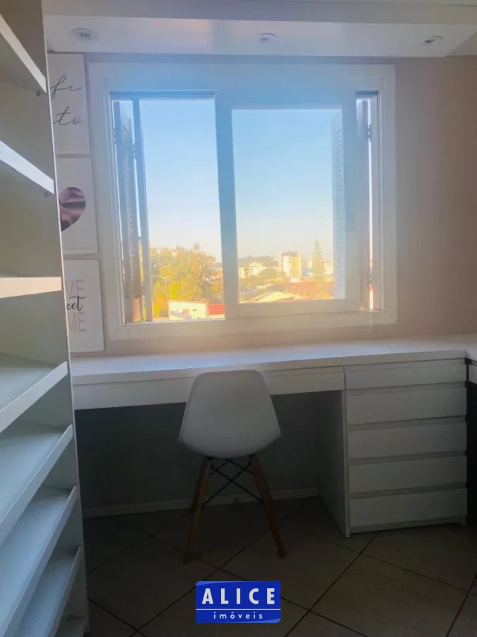 Apartamento em Taquara bairro Jardim Do Prado - Jardim Do Prado, Taquara [4137]