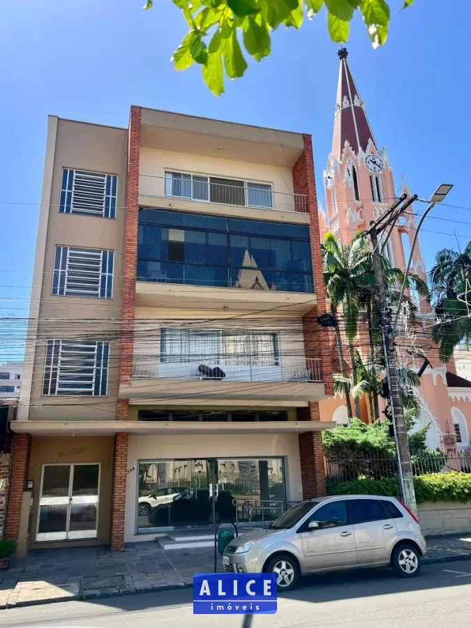 Imagem de Sala Comercial em Taquara bairro Centro