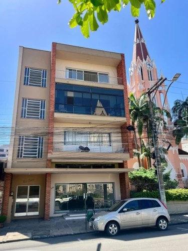 Imagem de Sala Comercial em Taquara bairro Centro
