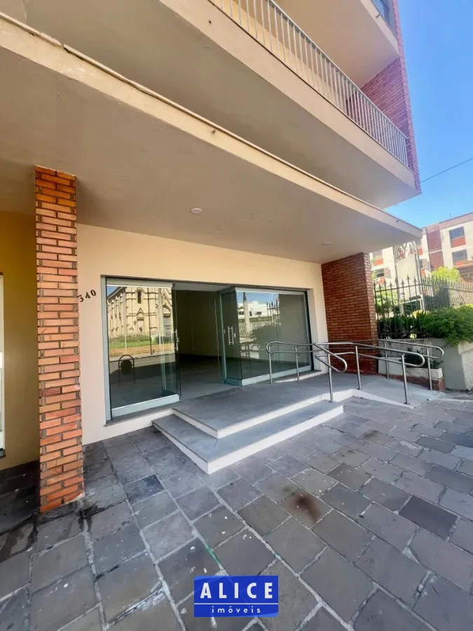 Imagem de Sala Comercial em Taquara bairro Centro