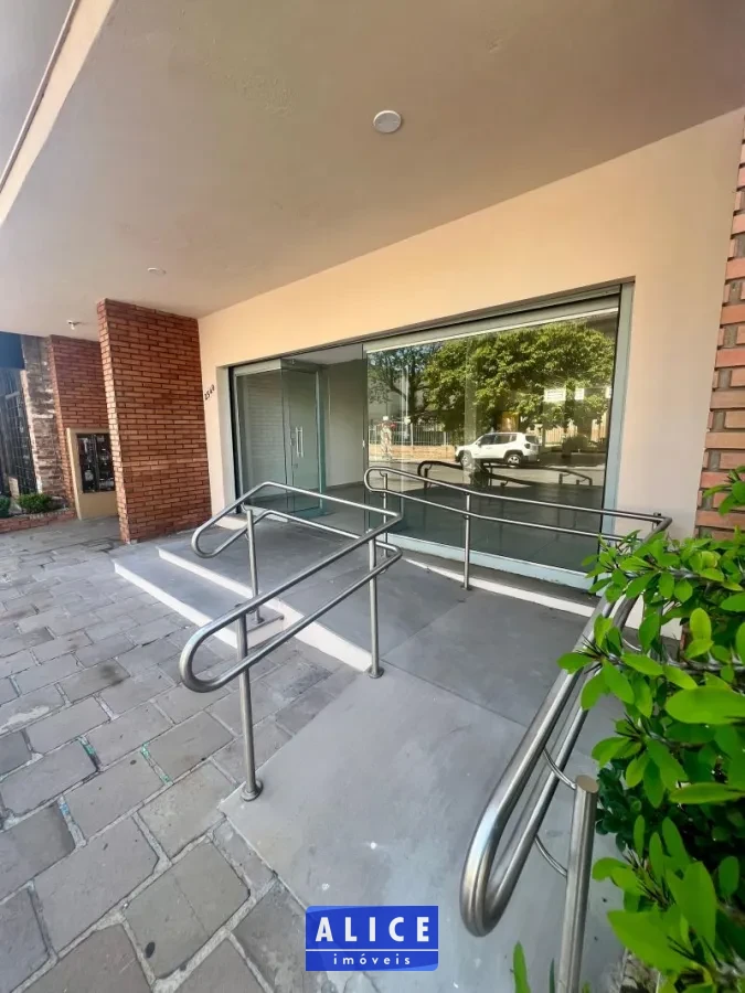 Imagem de Sala Comercial em Taquara bairro Centro