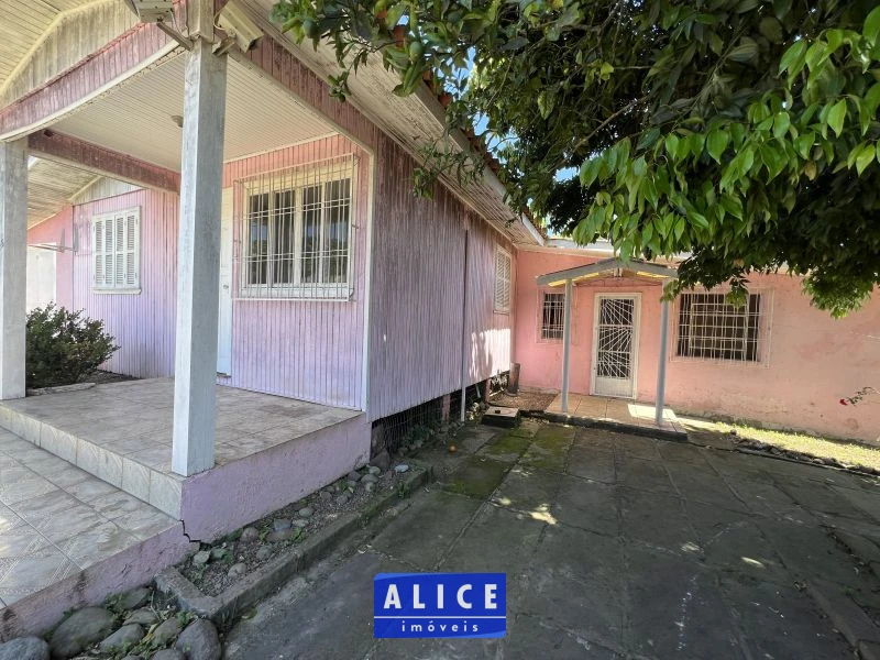 Imagem de Casa em Taquara bairro Santa Rosa