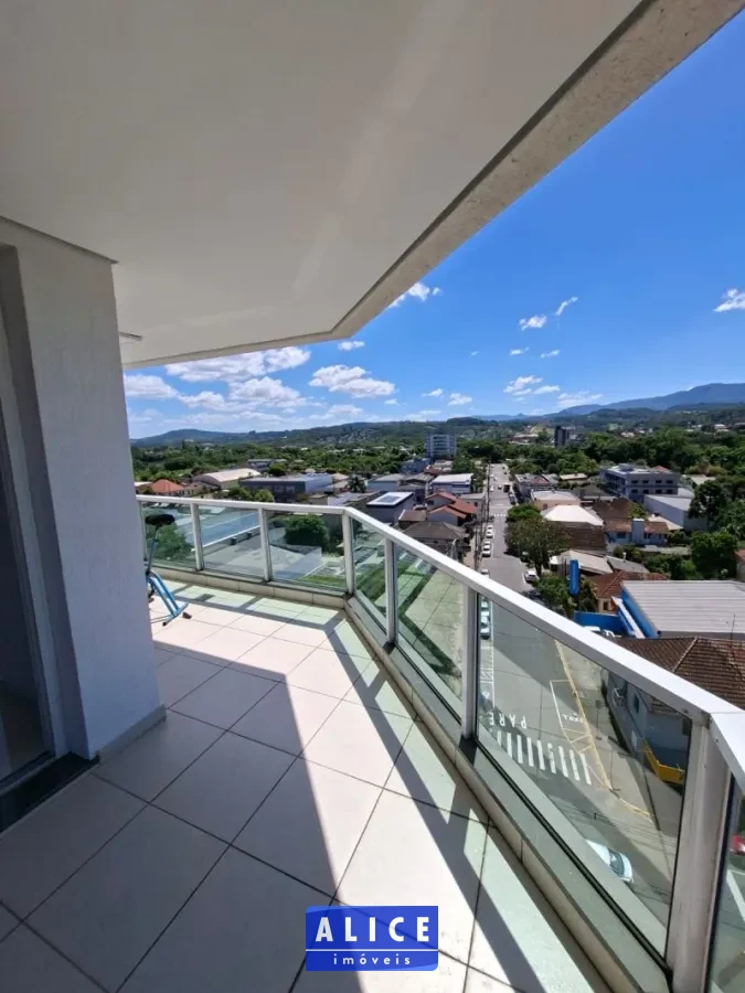 Imagem de Apartamento em Igrejinha bairro Centro