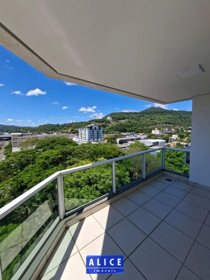 Imagem de Apartamento em Igrejinha bairro Centro