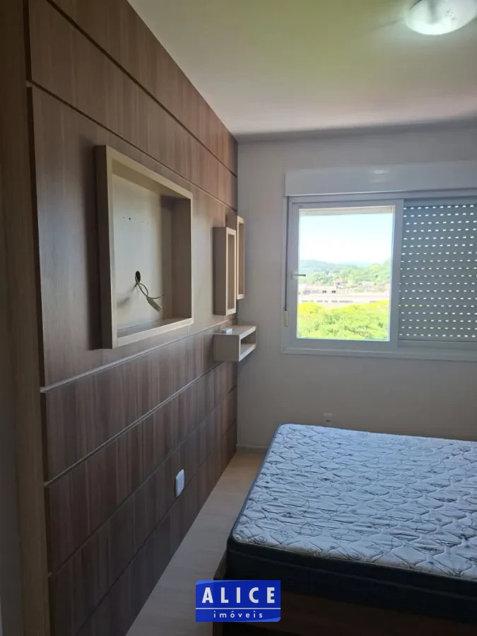 Imagem de Apartamento em Igrejinha bairro Centro