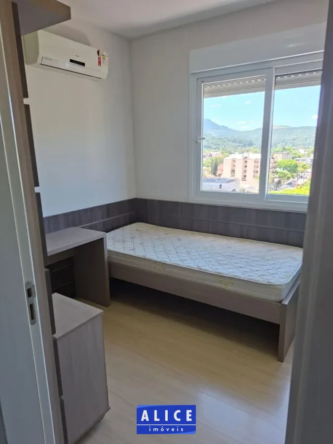 Imagem de Apartamento em Igrejinha bairro Centro