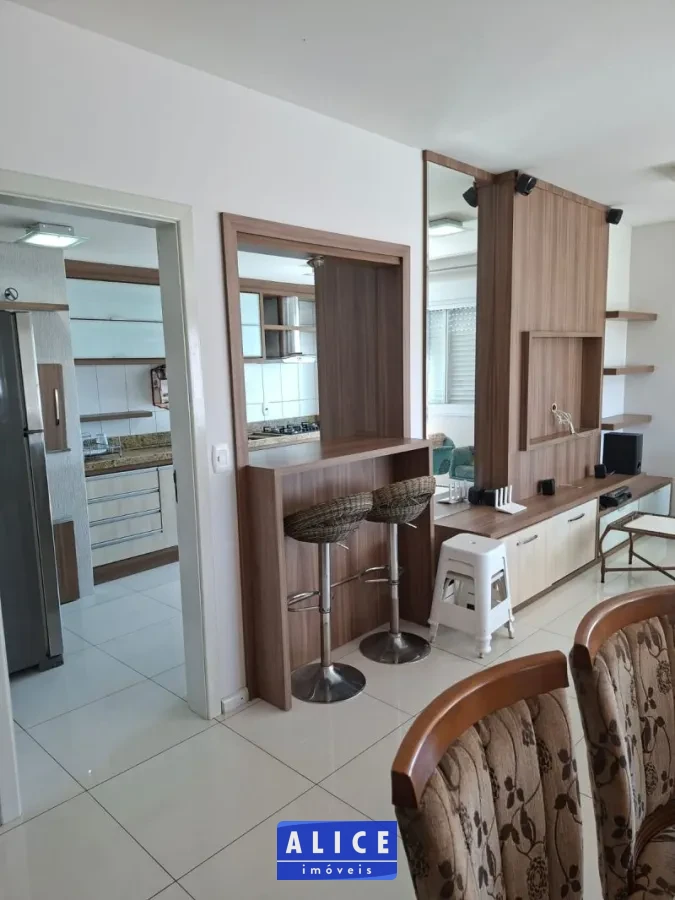 Imagem de Apartamento em Igrejinha bairro Centro