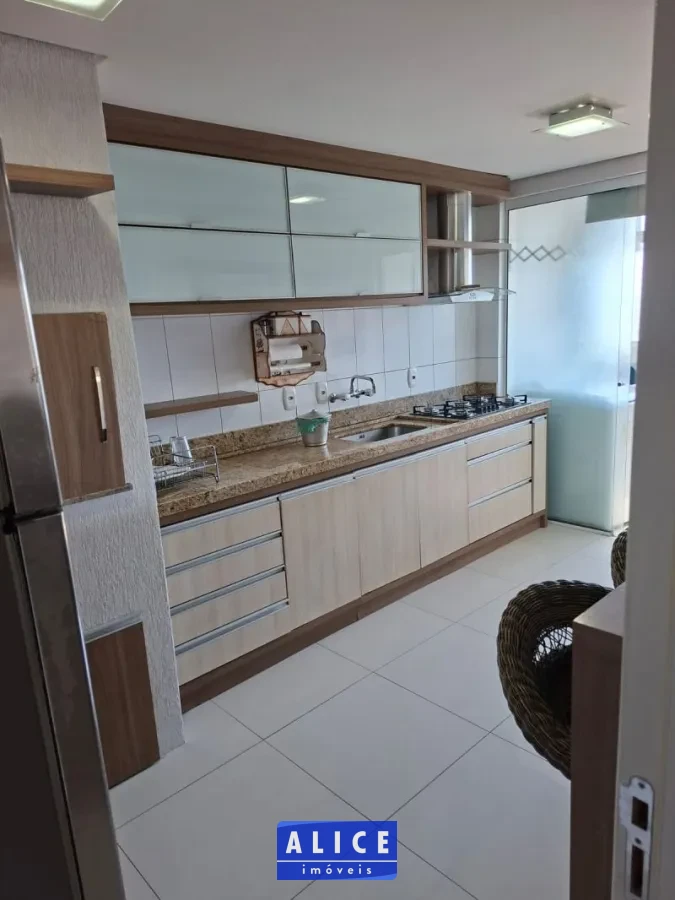 Imagem de Apartamento em Igrejinha bairro Centro