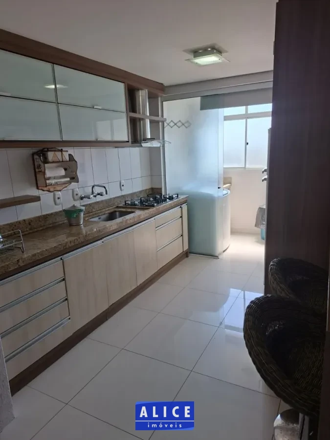 Imagem de Apartamento em Igrejinha bairro Centro