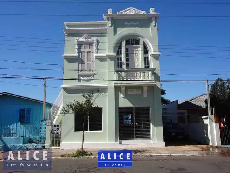 Imagem de Apartamento em Taquara bairro Jardim Do Prado