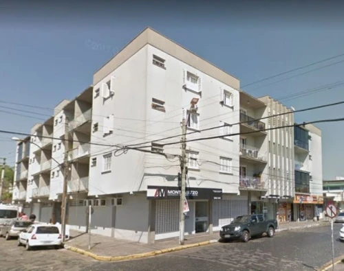 Imagem de Apartamento em Taquara bairro Centro