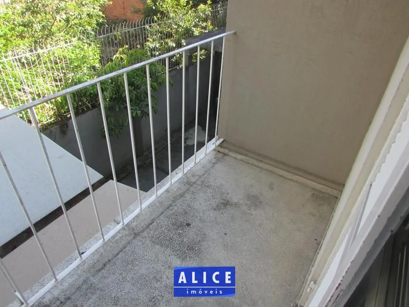 Imagem de Apartamento em Taquara bairro Centro