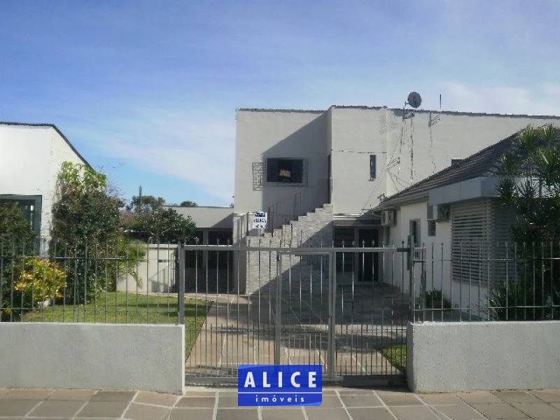 Imagem de Apartamento em Taquara bairro Jardim Do Prado