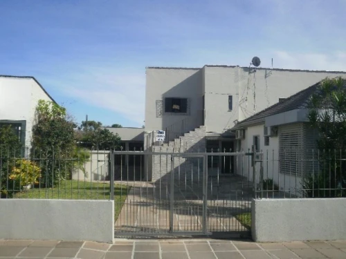 Imagem de Apartamento em Taquara bairro Jardim Do Prado