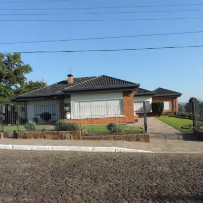 Imagem de Casa em Venancio Aires bairro Nossa Senhora De Fátima