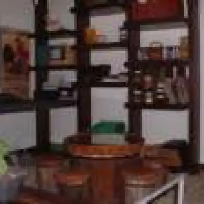 Imagem de CASA EM GASPAR MARTINS