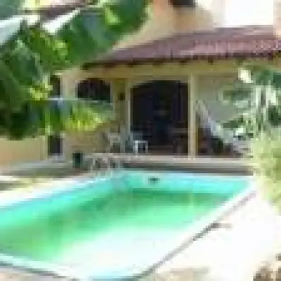 Imagem de CASA EM GASPAR MARTINS