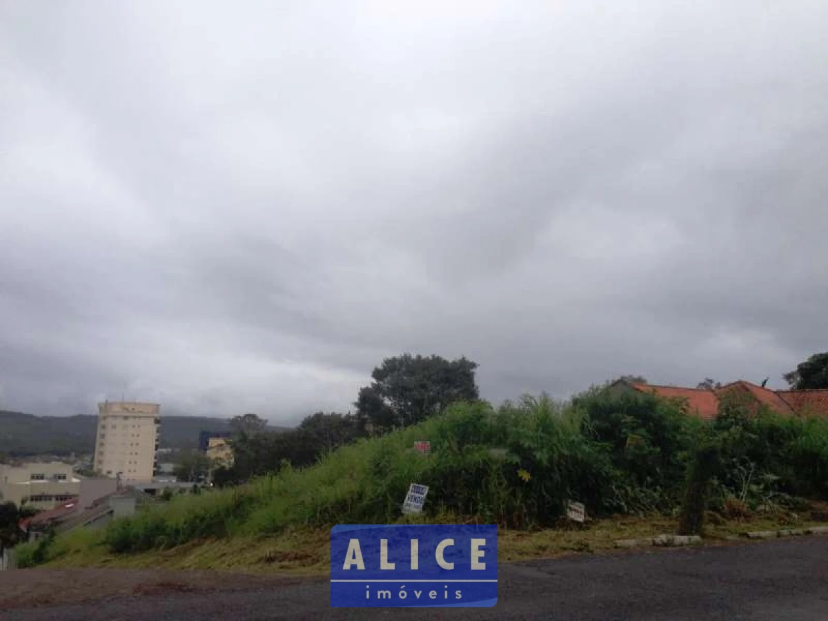 Imagem de Terreno em Julio De Castilhos, Esq. Carlos Sander bairro Morro Do Leoncio 