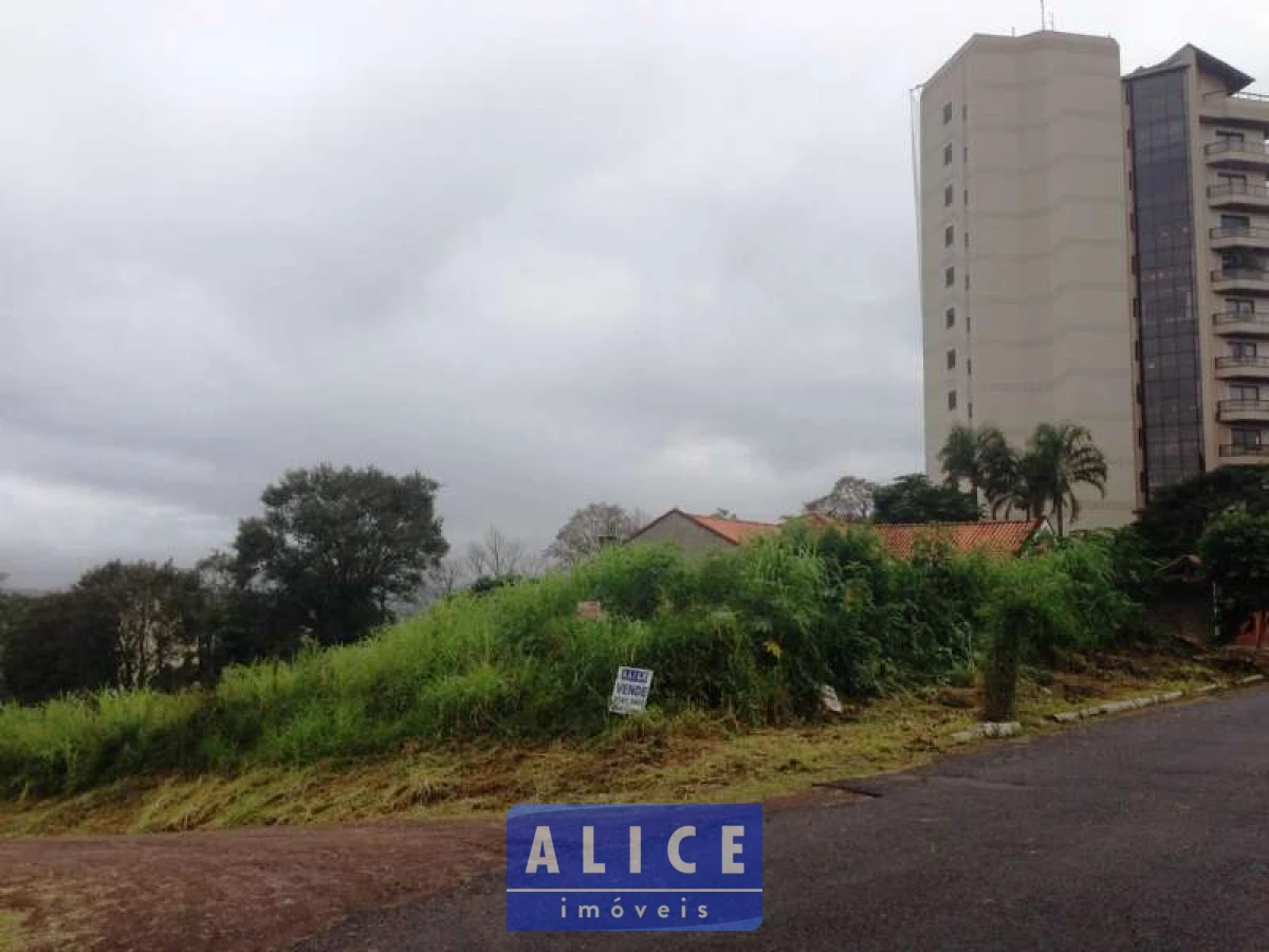 Imagem de Terreno em Julio De Castilhos, Esq. Carlos Sander bairro Morro Do Leoncio 